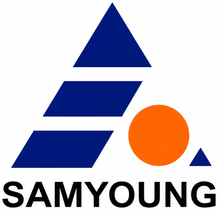 Sam Young Saudi Arabia Co. Ltd.